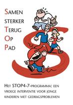 Samen sterker terug op pad STOP 4-7 9789088504600, Verzenden, Els Merlevede