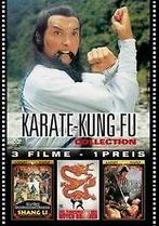 Karate-Kung Fu Collection [3 DVDs] von Num  DVD, Cd's en Dvd's, Dvd's | Overige Dvd's, Gebruikt, Verzenden