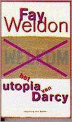 Utopia van Darcy 9789035109827, Boeken, Gelezen, Weldon, Verzenden