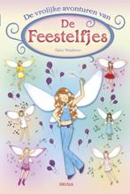 De vrolijke avonturen van de feestelfjes / De feestelfjes, Boeken, Verzenden, Zo goed als nieuw, Daisy Meadows