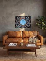 Viktoria Farkas - The Copper Hive - Unframed, Antiek en Kunst