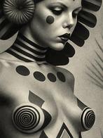 Frank G. Alonso - Géométrie Sensuelle #09