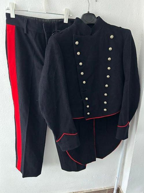 Italië - Politiekorps - Militair uniform - Carabinieri, Collections, Objets militaires | Général