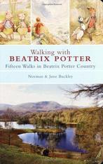 Walking with Beatrix Potter, Norman Buckley, June Buckley, June Buckley, Verzenden