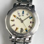 Corum - Admirals Cup - Zonder Minimumprijs - 39.130.20 -, Handtassen en Accessoires, Horloges | Heren, Nieuw