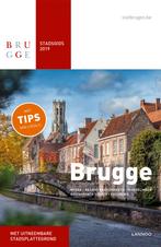 Stadsgids Brugge 2019 9789401457019, Boeken, Verzenden, Zo goed als nieuw