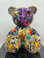 Naor - Teddy Pokémon