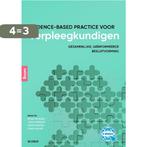 Evidence-based practice voor verpleegkundigen 9789024428632, Verzenden, Zo goed als nieuw, Joan Verhoef