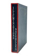 Léon-Paul Fargue / Raoul Dufy - Illuminations Nouvelles -