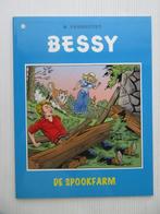 Bessy 23 - De spookfarm + originele pagina (p.5) - 1 Album -, Boeken, Nieuw