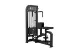 C03 | GYMFIT ROTARY TORSO | CUSTOM-LINE I NIEUW, Sport en Fitness, Verzenden, Nieuw, Overige typen