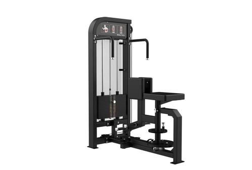 C03 | GYMFIT ROTARY TORSO | CUSTOM-LINE I NIEUW, Sport en Fitness, Fitnessmaterialen, Overige typen, Nieuw, Verzenden