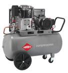 Compresseur HK 425-100 10 bar 3 ch/2.2 kW 317 l/min 100 L