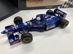 Minichamps 1:18 - Modelauto - Ligier Mugen Honda JS41