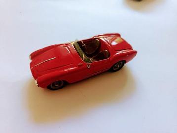Gamma Models, DSA Automodelli Old Cars 1:43 - Voiture