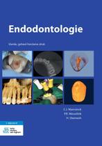 Endodontologie 9789036827669, C.J. Warnsinck, Zo goed als nieuw, Verzenden
