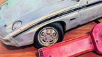Sergio Rivera Martínez - Juguete vintage (Porsche 928 marca