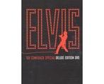 Elvis - 68 Comeback Special (Deluxe Edition), Cd's en Dvd's, Verzenden, Nieuw in verpakking