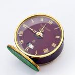 Wekker - Jaeger-LeCoultre - - Messing - 1960-1970 - Ref. 141