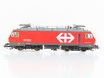 Roco H0 - 43922 - Locomotive électrique (1) - Re 4/4 IV -, Nieuw