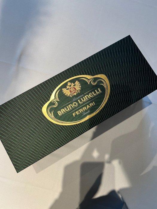 2006 Cantine Ferrari, Riserva Bruno Lunelli - Trentino DOC -, Verzamelen, Wijnen