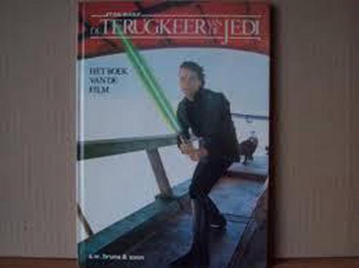 De terugkeer van de Jedi 9789022953334 Kahn, Livres, Livres Autre, Envoi