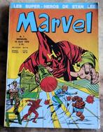 Marvel N°1 - 1 magazine - Eerste druk - 1970, Boeken, Nieuw