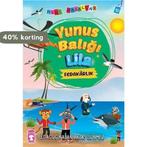 Yunus Bal Lila  Mini Masallar 5 9786050837063, Boeken, Verzenden, Gelezen