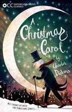 Oxford Childrens Classic: A Christmas Carol 9780192759962, Boeken, Taal | Engels, Verzenden, Gelezen, Charles Dickens