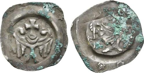Pfennig Regensburg Herzogliche Muenzstaette: Otto Ii, 123..., Postzegels en Munten, Munten | Europa | Niet-Euromunten, België