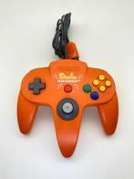 Nintendo - Nintendo 64 - Nintendo 64 Pikachu Controller –