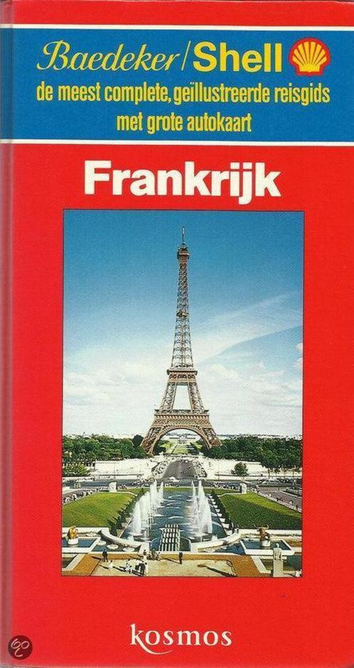 Frankrijk 9789021510149 Rosemarie Arnold, Boeken, Reisgidsen, Gelezen, Verzenden