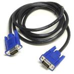 Daans Magazijn VGA kabel, Audio, Tv en Foto, Audiokabels en Televisiekabels, Ophalen of Verzenden, Zo goed als nieuw, Minder dan 2 meter