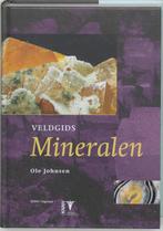 Veldgids Mineralen / Veldgids / 18 9789050111737 Ole Johnsen, Boeken, Verzenden, Gelezen, Ole Johnsen