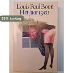 Het jaar 1901 / Grote ABC / 293 9789029506106 Boon, Boeken, Verzenden, Gelezen, Boon