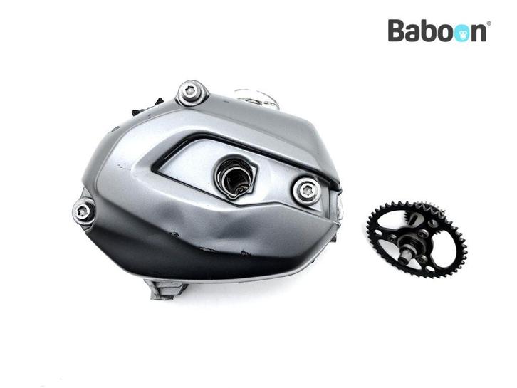 Culasse droite BMW R 1200 GS 2013-2016 (R1200GS LC K50) Head, Motoren, Onderdelen | BMW, Verzenden