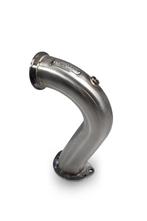 Fiat 595/695 Abarth 1.4 (Garrett Turbo) | De-cat downpipe Sc, Verzenden, Nieuw