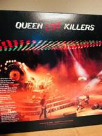 Queen - Queen Live Killers - Vinylplaat - Gekleurd vinyl -, Nieuw in verpakking