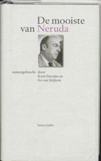 Mooiste Van Neruda 9789045002934, Boeken, Gelezen, Pablo Neruda, Koen Stassijns, Verzenden