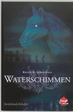Waterschimmen 9789059080997, R.H. Schoemans, Roger H. Schoemans, Verzenden