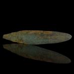 Bronstijd Mes dolk lemmet