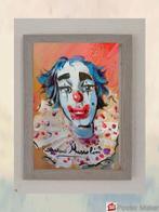 Romano Mussolini (1927-2006) - Clown