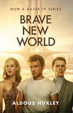 Brave New World 9781784876258 Aldous Huxley, Boeken, Verzenden, Zo goed als nieuw, Aldous Huxley