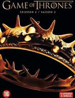 Game Of Thrones - Seizoen 2 (DVD) (dvd tweedehands film), CD & DVD, Ophalen of Verzenden