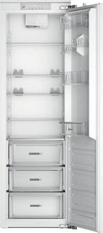 Bauknecht Bksi 18vf3 Inbouw Koelkast 177cm, Elektronische apparatuur, Koelkasten en IJskasten, Ophalen of Verzenden, Nieuw