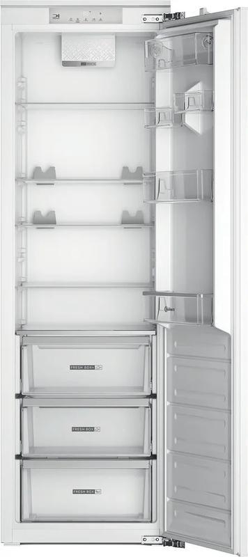 Bauknecht Bksi 18vf3 Inbouw Koelkast 177cm, Elektronische apparatuur, Koelkasten en IJskasten, Ophalen of Verzenden