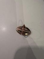 Bague - 14 carats Or rose, Nieuw