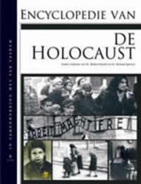 Encyclopedie van de holocaust 9789043506984, Boeken, Oorlog en Militair, Gelezen, Verzenden