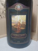 1988 Castello Banfi - Brunello di Montalcino DOCG - 1, Nieuw