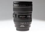Canon EF 24-105mm 1:4 L Zoomlens, Nieuw